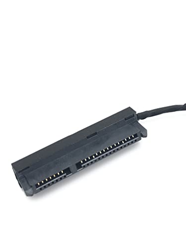 T-ProTek SATA HDD Festplatten Anschluss Kabel Connector kompatibel für HP Pavilion 15-n000 von T-ProTek