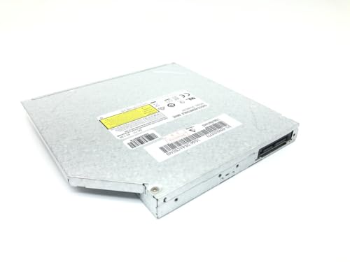 T-ProTek Super Multi DVD/CD Rewriter Slim SATA Laufwerk Brenner kompatibel für ASUS P2520la-xo0273d Pro Essential von T-ProTek