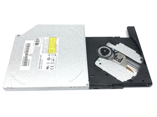T-ProTek Super Multi DVD/CD Rewriter Slim SATA Laufwerk Brenner kompatibel für ASUS Pro58vn-aP038c, Aio et2220iuti-b019k von T-ProTek