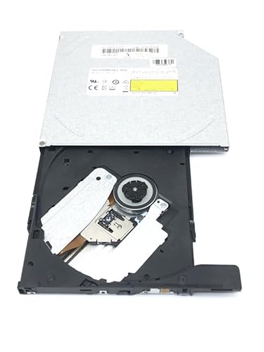 T-ProTek Super Multi DVD/CD Rewriter Slim SATA Laufwerk Brenner kompatibel für Acer Aspire V3-771G-53238G50makk T-ProTek Super Multi DVD/CD Rewriter Slim SATA Laufwerk Brenner kompatibel für Acer Aspire V3-771G-53238G50makk von T-ProTek