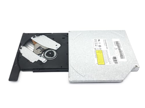 T-ProTek Super Multi DVD/CD Rewriter Slim SATA Laufwerk Brenner kompatibel für Asus AIO A6410-BC013M T-ProTek Super Multi DVD/CD Rewriter Slim SATA Laufwerk Brenner kompatibel für Asus AIO A6410-BC013M von T-ProTek