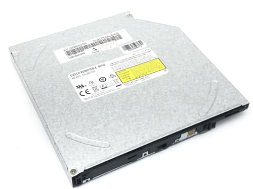 T-ProTek Super Multi DVD/CD Rewriter Slim SATA Laufwerk Brenner kompatibel für HP Pavilion 21-a020cx T-ProTek Super Multi DVD/CD Rewriter Slim SATA Laufwerk Brenner kompatibel für HP Pavilion 21-a020cx von T-ProTek