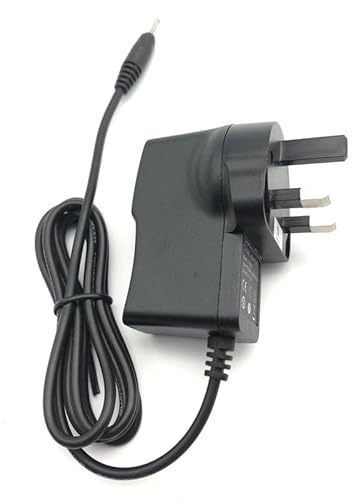 T-ProTek UK Adapter Netzteil Ladegerät kompatibel für I-ONIK Tablet PC TP7-1000DC-metal von T-ProTek