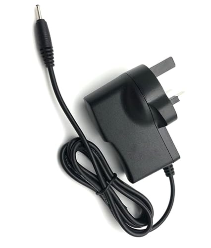 T-ProTek UK Adapter Netzteil Ladegerät kompatibel für Odys Xelio 7 7pro Internet Tablet pc von T-ProTek