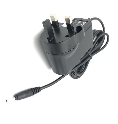T-ProTek UK Adapter Netzteil Ladegerät kompatibel für Polaroid MID0927 9" T-ProTek UK Adapter Netzteil Ladegerät kompatibel für Polaroid MID0927 9" von T-ProTek