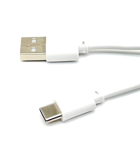 T-ProTek USB-C Ladekabel Datenkabel kompatibel für Anker 541 Hub (6-in-1) von T-ProTek