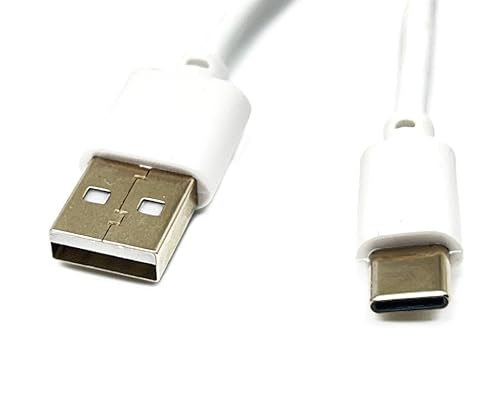 T-ProTek USB-C Ladekabel Datenkabel kompatibel für Festplatte Extern LACIE 2BIG RAID 28TB Thunderbolt 3 von T-ProTek