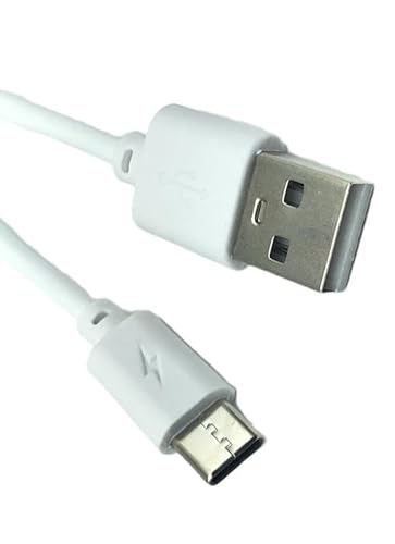 T-ProTek USB-C Ladekabel Datenkabel kompatibel für Festplatte Extern SEAGATE Ultra Touch HDD tragbare von T-ProTek