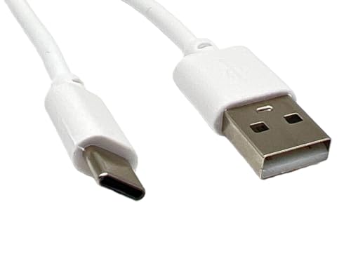 T-ProTek USB-C Ladekabel Datenkabel kompatibel für Inca Maus IWM-511RM Mouse von T-ProTek