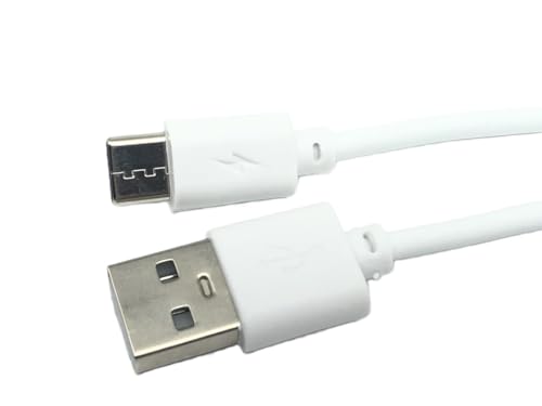 T-ProTek USB-C Ladekabel Datenkabel kompatibel für JBL Tour ONE Kopfhörer von T-ProTek