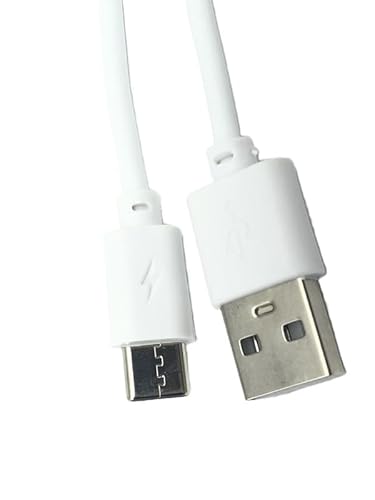 T-ProTek USB-C Ladekabel Datenkabel kompatibel für LOGITECH G502 X Plus Gaming Maus von T-ProTek