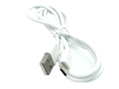 T-ProTek USB-C Ladekabel Datenkabel kompatibel für LOGITECH MX Master 3S Maus von T-ProTek