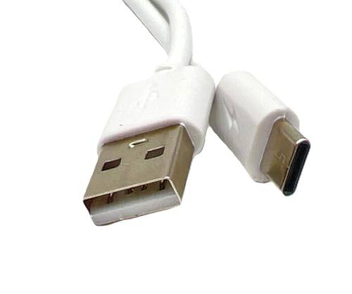 T-ProTek USB-C Ladekabel Datenkabel kompatibel für NGS ROLLERNITRO3BLACK Lautsprecher von T-ProTek