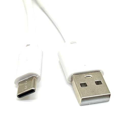 T-ProTek USB-C Ladekabel Datenkabel kompatibel für SteelSeries Arctis 7P+ Headset von T-ProTek