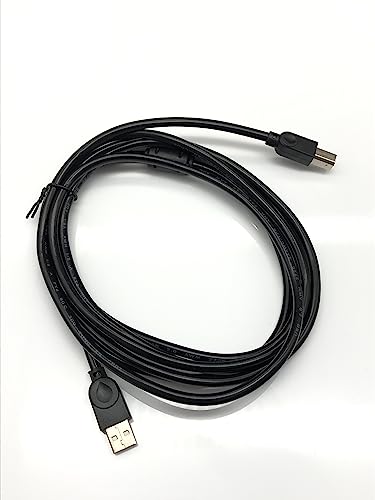 T-ProTek USB Kabel Drucker Scanner kompatibel für HP DesignJet T830-36-Zoll-Multifunktions von T-ProTek