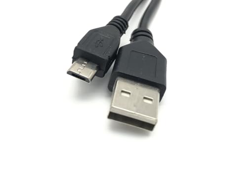 T-ProTek USB Kabel datenkabel Kompatibel für Jakal B1 Curve Serie Tragbarer Bluetooth-Lautsprecher T-ProTek USB Kabel datenkabel Kompatibel für Jakal B1 Curve Serie Tragbarer Bluetooth-Lautsprecher von T-ProTek