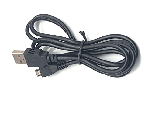 T-ProTek USB Kabel datenkabel kompatibel für Sony Digital Kamera hdr-cx230, hdr-cx230e von T-ProTek