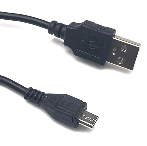T-ProTek USB Kabel datenkabel ladekabel Kompatibel für Ricco PB1 · Tragbarer Bluetooth-Lautsprecher T-ProTek USB Kabel datenkabel ladekabel Kompatibel für Ricco PB1 · Tragbarer Bluetooth-Lautsprecher von T-ProTek