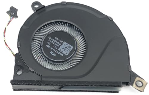 T-ProTek VGA Version Lüfter Kühler Fan kompatibel für Asus Rog Strix G16 G614JV von T-ProTek