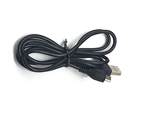 USB 2.0 Kabel datenkabel fuer Phillips sba3010 Tragbarer Bluetooth-Lautsprecher von T-ProTek