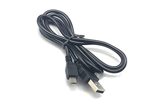 USB 2.0 Kabel datenkabel fuer Tecevo T9 Slimline Tragbarer Bluetooth-Lautsprecher von T-ProTek