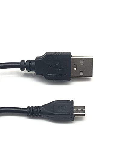 USB 2.0 Kabel datenkabel ladekabel fuer Samsung Digital kamera ST201, ST201 F, ST205 F von T-ProTek