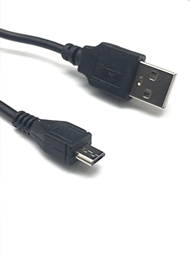 USB 2.0 Kabel datenkabel ladekabel fuer Samsung Digital kamera WB150 F, WB151 von T-ProTek