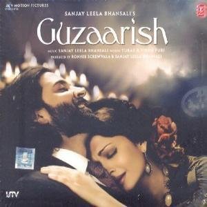 Guzaarish Bollywood CD (Sanjay Leela Bhansali - The Maker of Saawariya and Devdas) von T Series