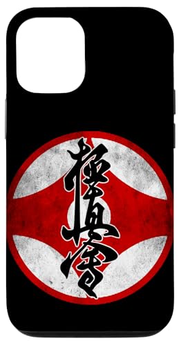 Hülle für iPhone 13 Kyokushin Karate Symbol Kyokushinkai Dojo training Hülle für iPhone 13 Kyokushin Karate Symbol Kyokushinkai Dojo training von T-ShirtManiak
