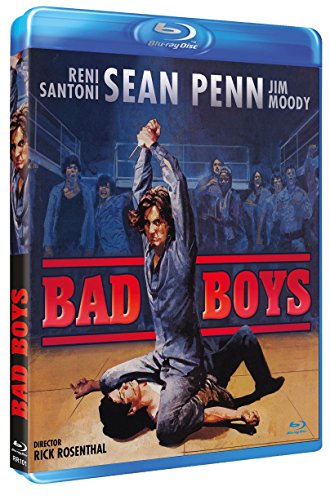 Bad Boys (BAD BOYS, Spanien Import, siehe Details für Sprachen) von T-Sunami