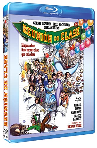 Clase Reunion - Comic von T-Sunami
