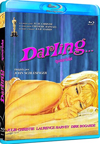 Darling von T-Sunami