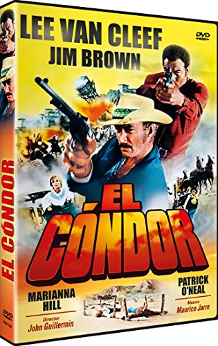 El Condor von T-Sunami