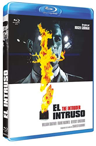 El Intruso (Caratula Rever.) - Comic von T-Sunami