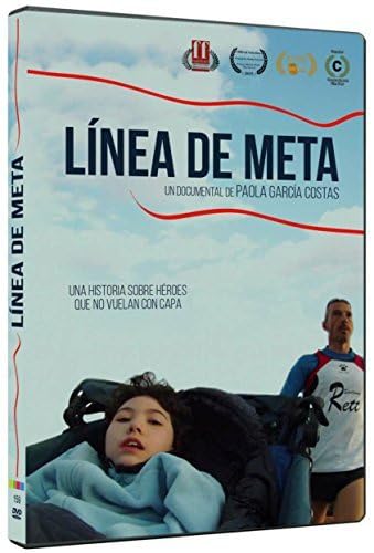 Línea De Meta von T-Sunami