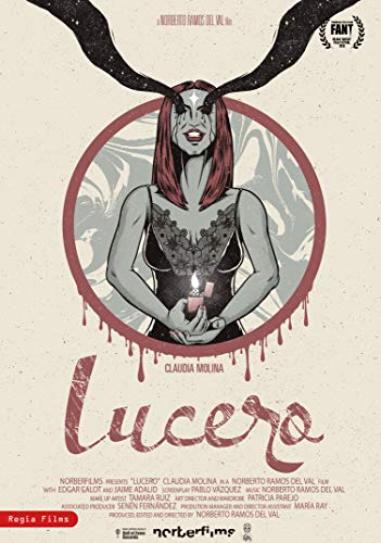 Lucero von T-Sunami