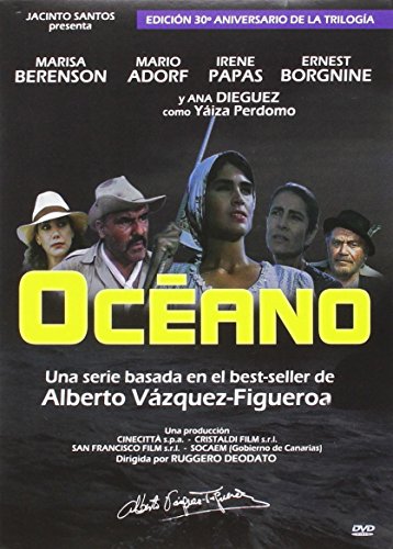 Oceano (ed. 30 Aniversari) - DVD von T-Sunami