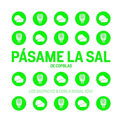Pasame La Sal von T-Sunami