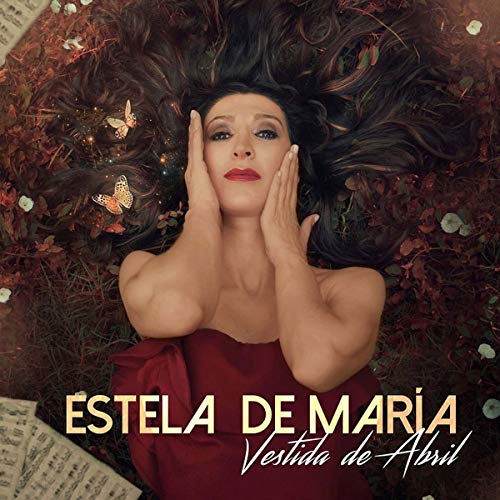 Vestida De Abril von T-SUN