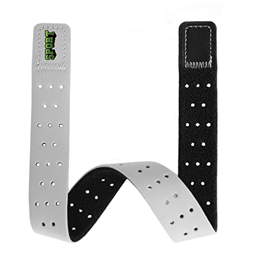 T-TAIMING 20mm Silber elastisches und atmungsaktives Sport Loop Lycra Oberarm Armband für Garmin Fenix 7S/6S/6S Pro/5S/5S Plus/Sapphire T-TAIMING 20mm Silber elastisches und atmungsaktives Sport Loop Lycra Oberarm Armband für Garmin Fenix 7S/6S/6S Pro/5S/5S Plus/Sapphire von T-TAIMING