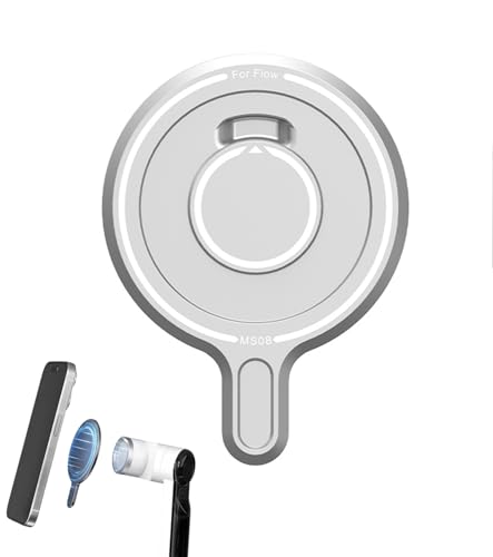 T TAKONE Magnetische Schnellwechselhalterung für Insta360 Flow Pro und Insta360 Flow von T TAKONE
