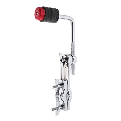 Durable Drum Set Arm Halter mit Multiklammer Release Mutter für Befestigung Zubehör Ersatz Montieren Montage Hardware Durable Drum Set Arm Halter mit Multiklammer Release Mutter für Befestigung Zubehör Ersatz Montieren Montage Hardware von T TOOYFUL