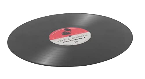 33T Vinyl MAUSPAD von T'nB