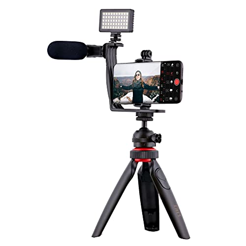 Pack Vlogger vidéo T'nB Influence Pack Vlogger vidéo T'nB Influence von T'nB