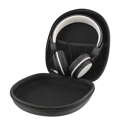 T'nB CSCASEBK Universal Tasche für Kopfhörer schwarz von T'nB