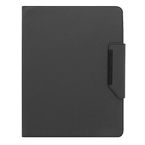 T'nB Folio universell Tabletetui 25,4 cm (10 Zoll) schwarz von T'nB