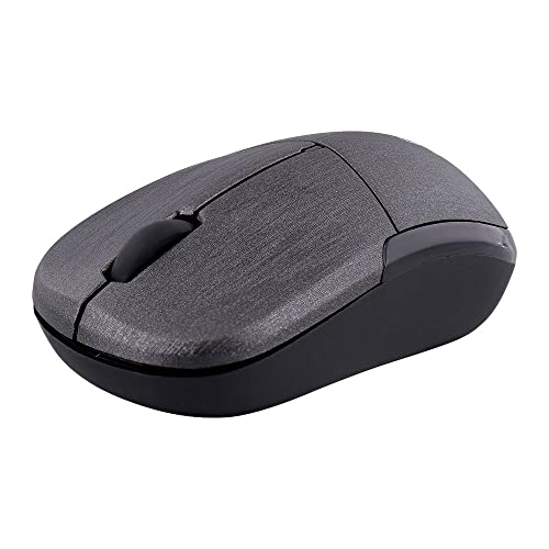 T'nB Moove Kabellose Bluetooth-Maus 3.0 grau T'nB Moove Kabellose Bluetooth-Maus 3.0 grau von T'nB