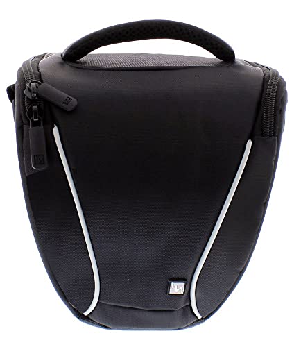 T'nB One Shot R Umhängetasche Spiegelreflex Nylon schwarz T'nB One Shot R Umhängetasche Spiegelreflex Nylon schwarz von T'nB