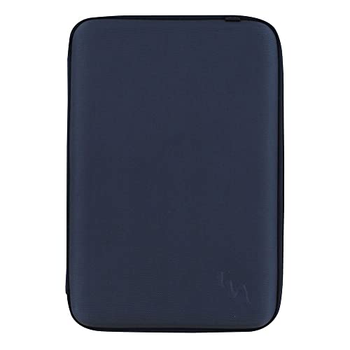 T'nB Sublim Schutztasche für Tablet-PCs mit 7 Zoll (17,8 cm), Nylon, Blau von T'nB