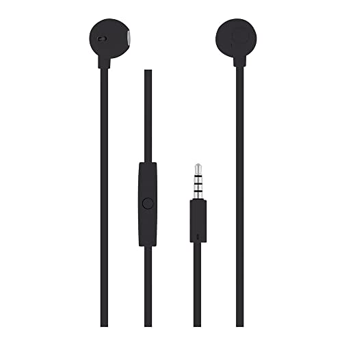 T'nB TNB Sweet In-Ear-Kopfhörer, Schwarz von T'nB